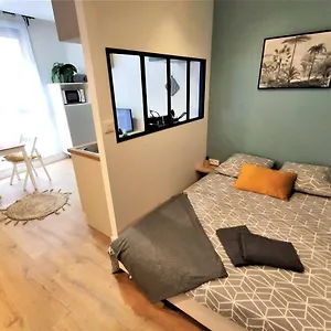 Le Palais Bleu - Hypercentre - Netflix Toulouse