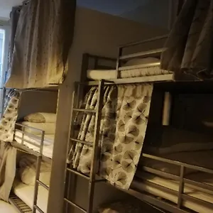 Hostel Lit En Dortoir Gare Matabiau