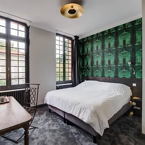 Aparthotel En
