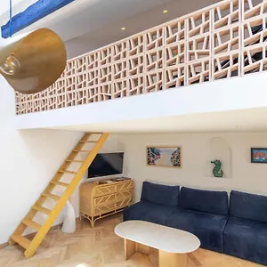  Appartement Port Village Parking France