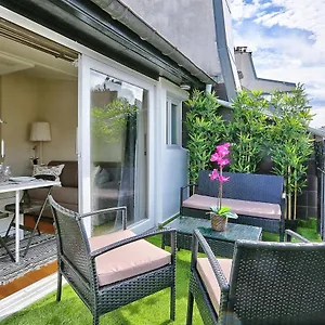  Appartement St Michel - Deluxe - Harpe France
