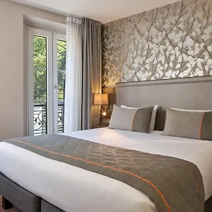 Timhotel Gare De L'est 3* Parijs