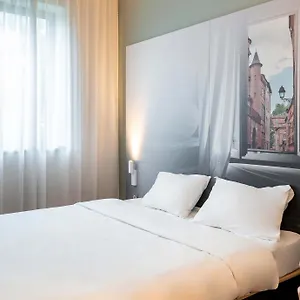Hotel Cambo