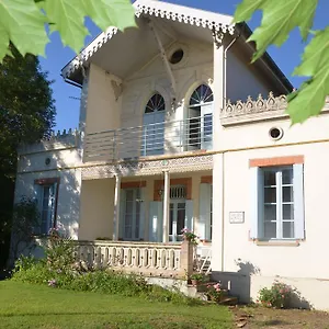 Bed & Breakfast Lea