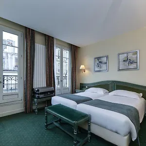Du Pre 3* Parijs