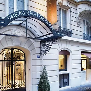 Vaneau Saint Germain 3* Parijs