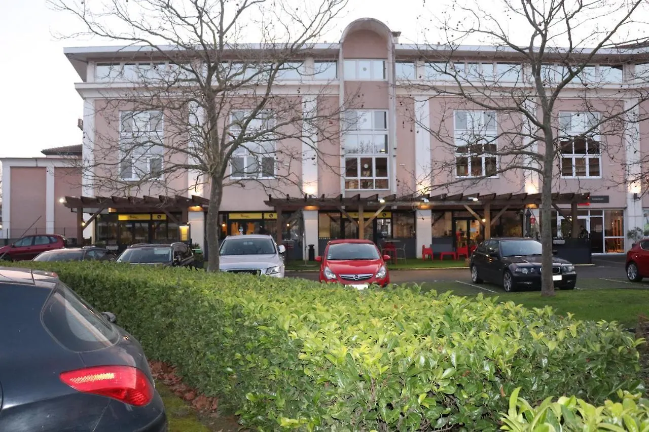 Ibis Toulouse Purpan Aeroport Hotel 3*,  France