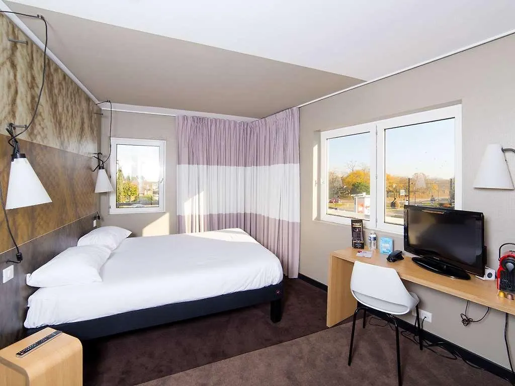 Ibis Toulouse Purpan Aeroport Hotel