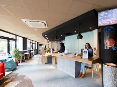 ***  Ibis Toulouse Purpan Aeroport Hotel France