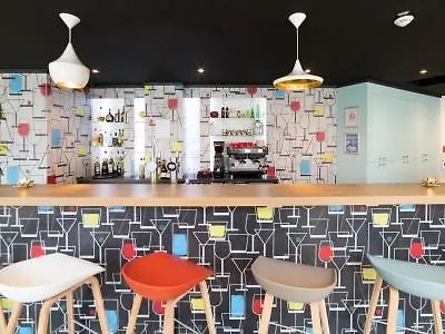 Ibis Toulouse Purpan Aeroport Hotel