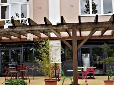 Ibis Toulouse Purpan Aeroport Hotel