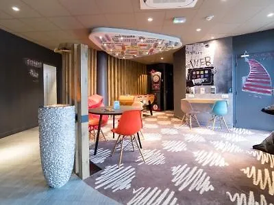 Ibis Toulouse Purpan Aeroport Hotel 3*,