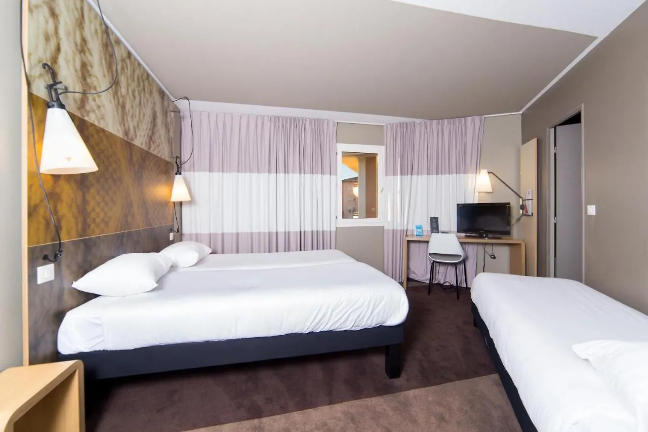 Ibis Toulouse Purpan Aeroport Hotel