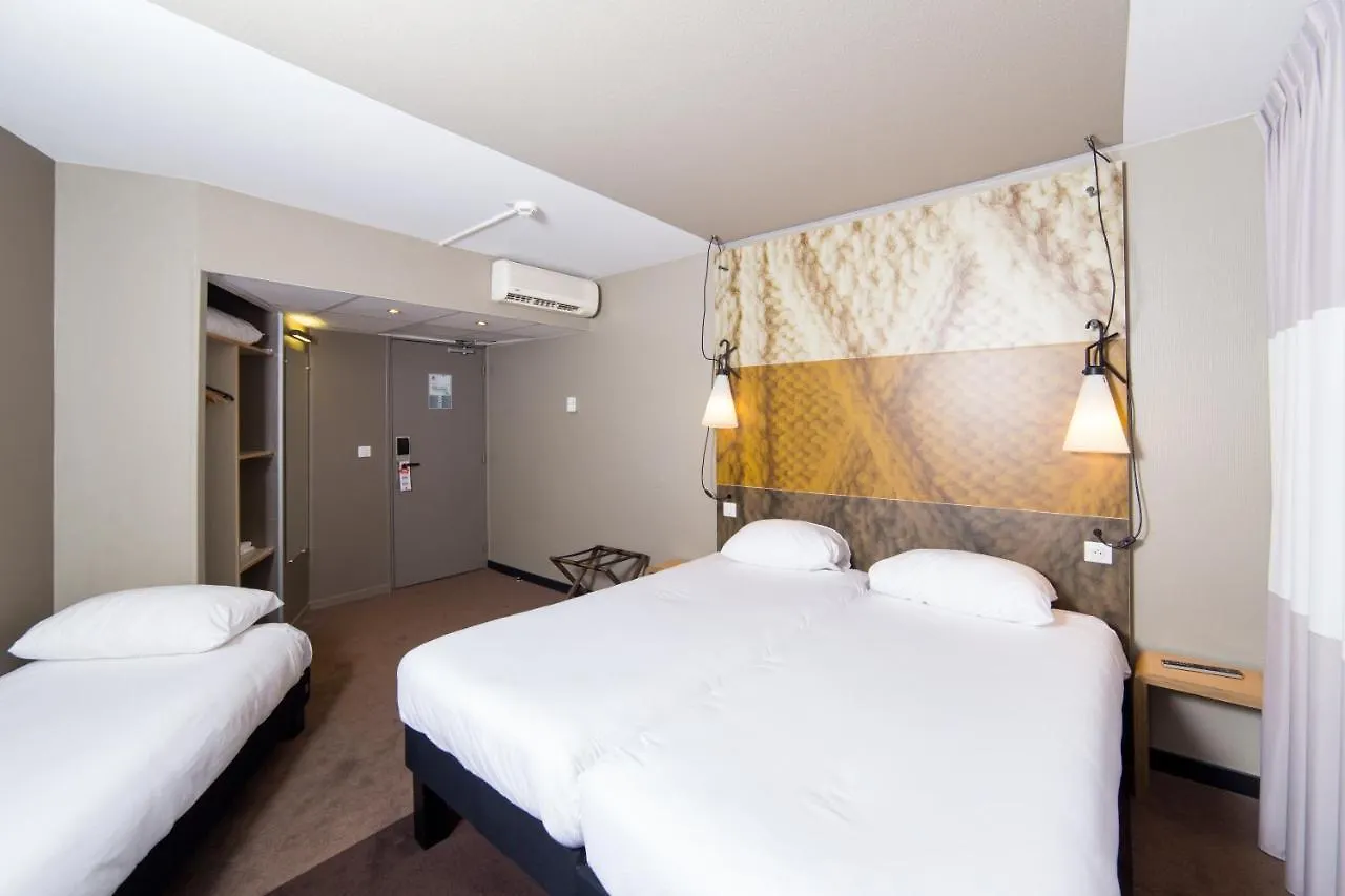 Ibis Toulouse Purpan Aeroport Hotel 3*,