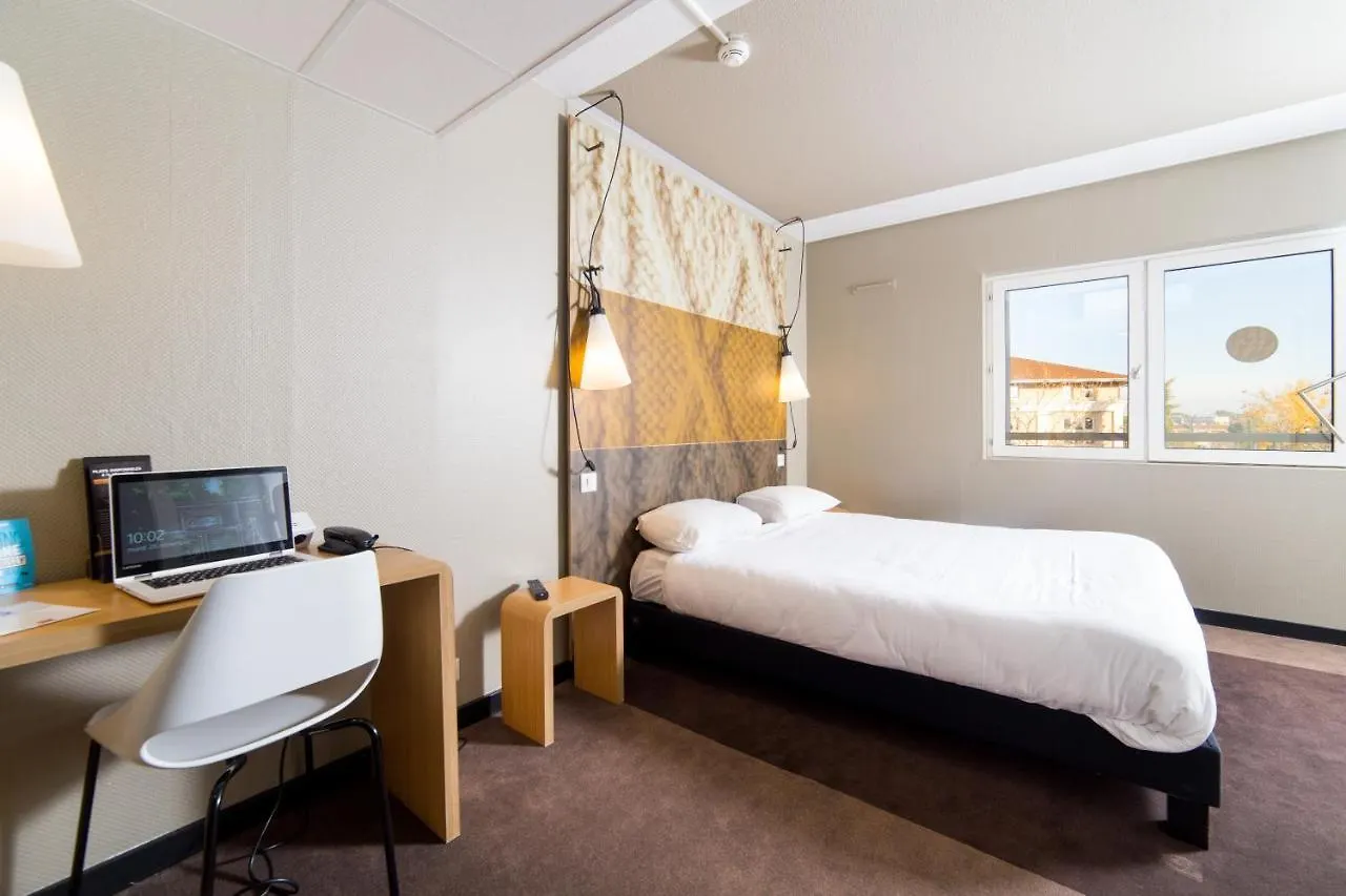 Ibis Toulouse Purpan Aeroport Hotel