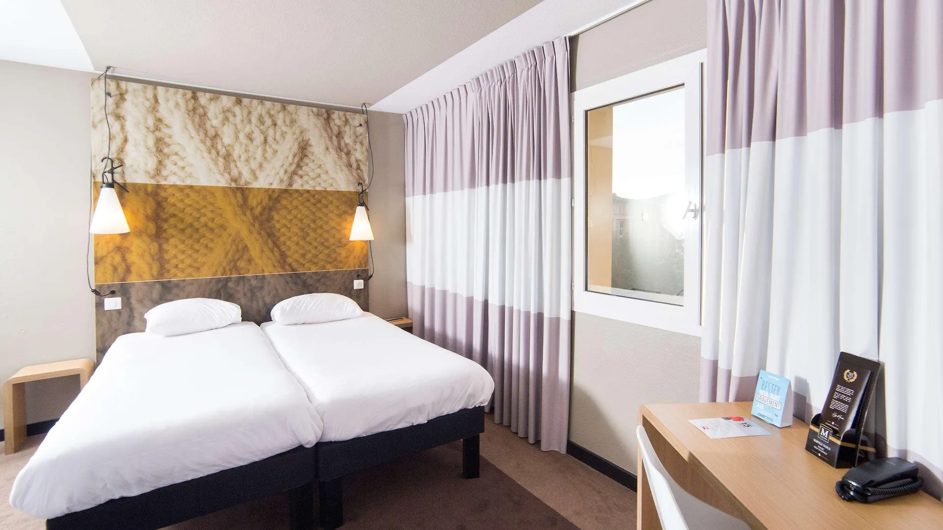 Ibis Toulouse Purpan Aeroport Hotel