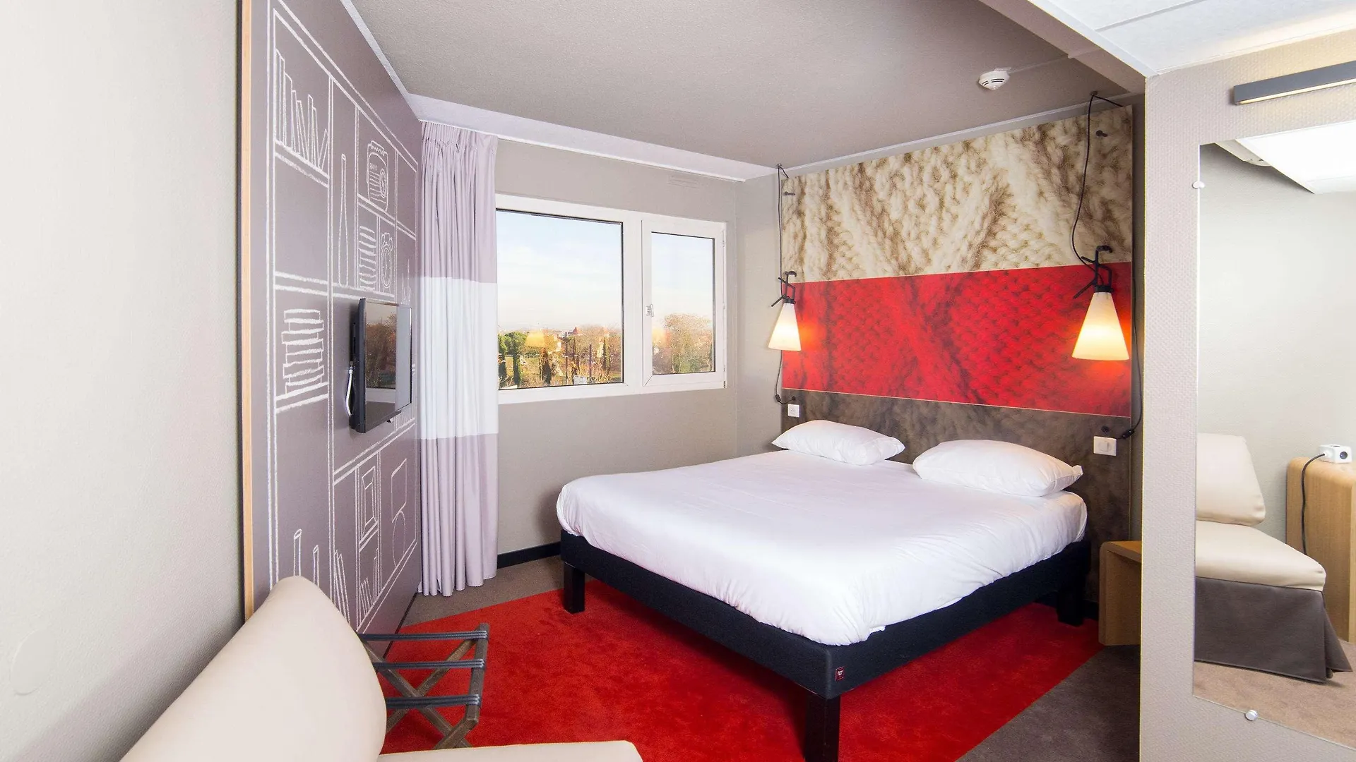 Ibis Toulouse Purpan Aeroport Hotel