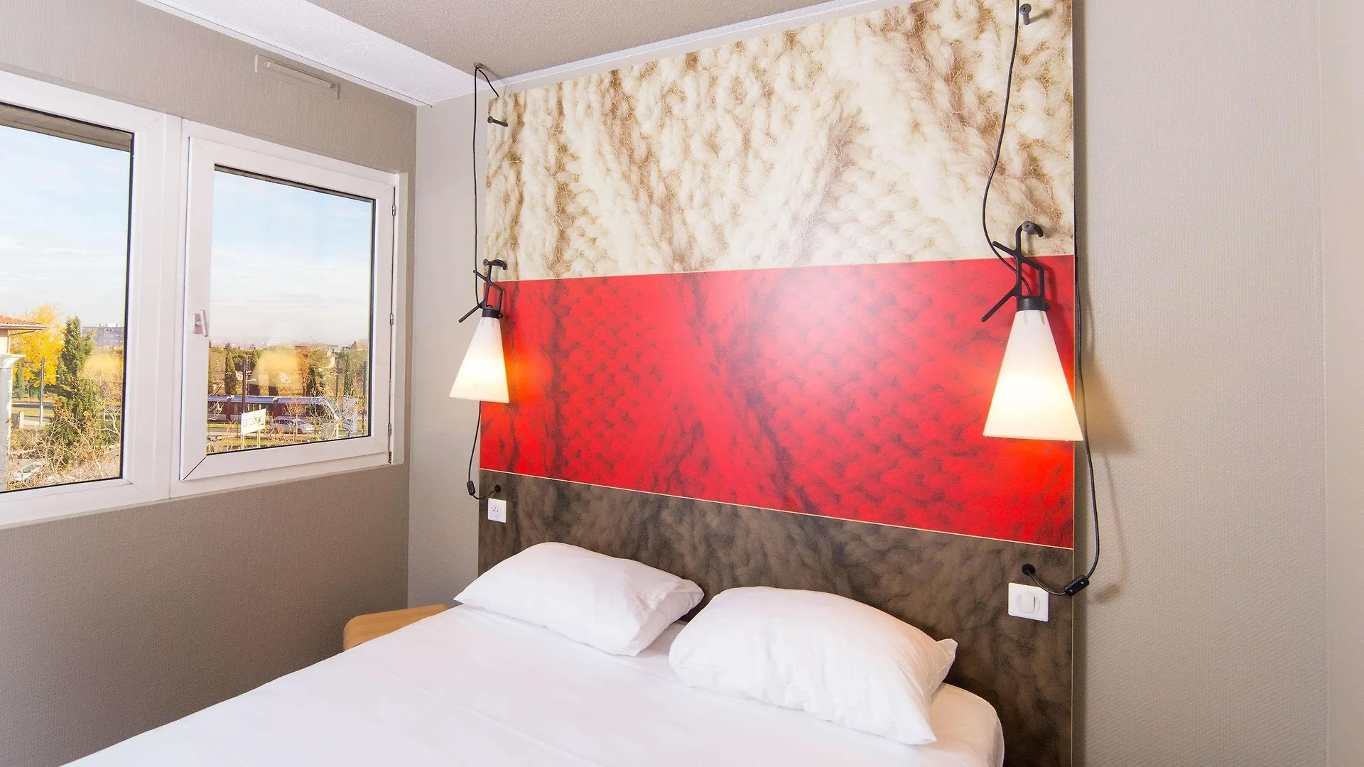 Ibis Toulouse Purpan Aeroport Hotel
