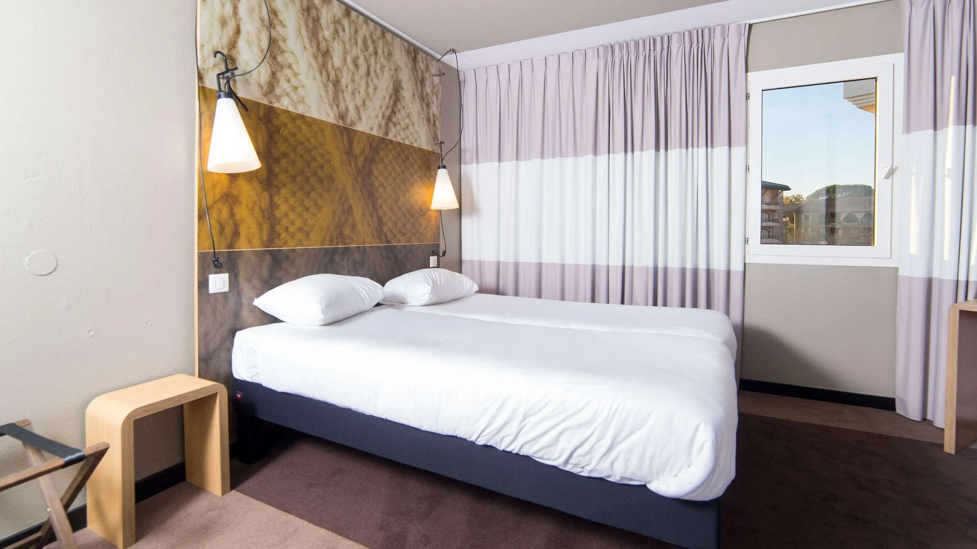 Ibis Toulouse Purpan Aeroport Hotel 3*,  France
