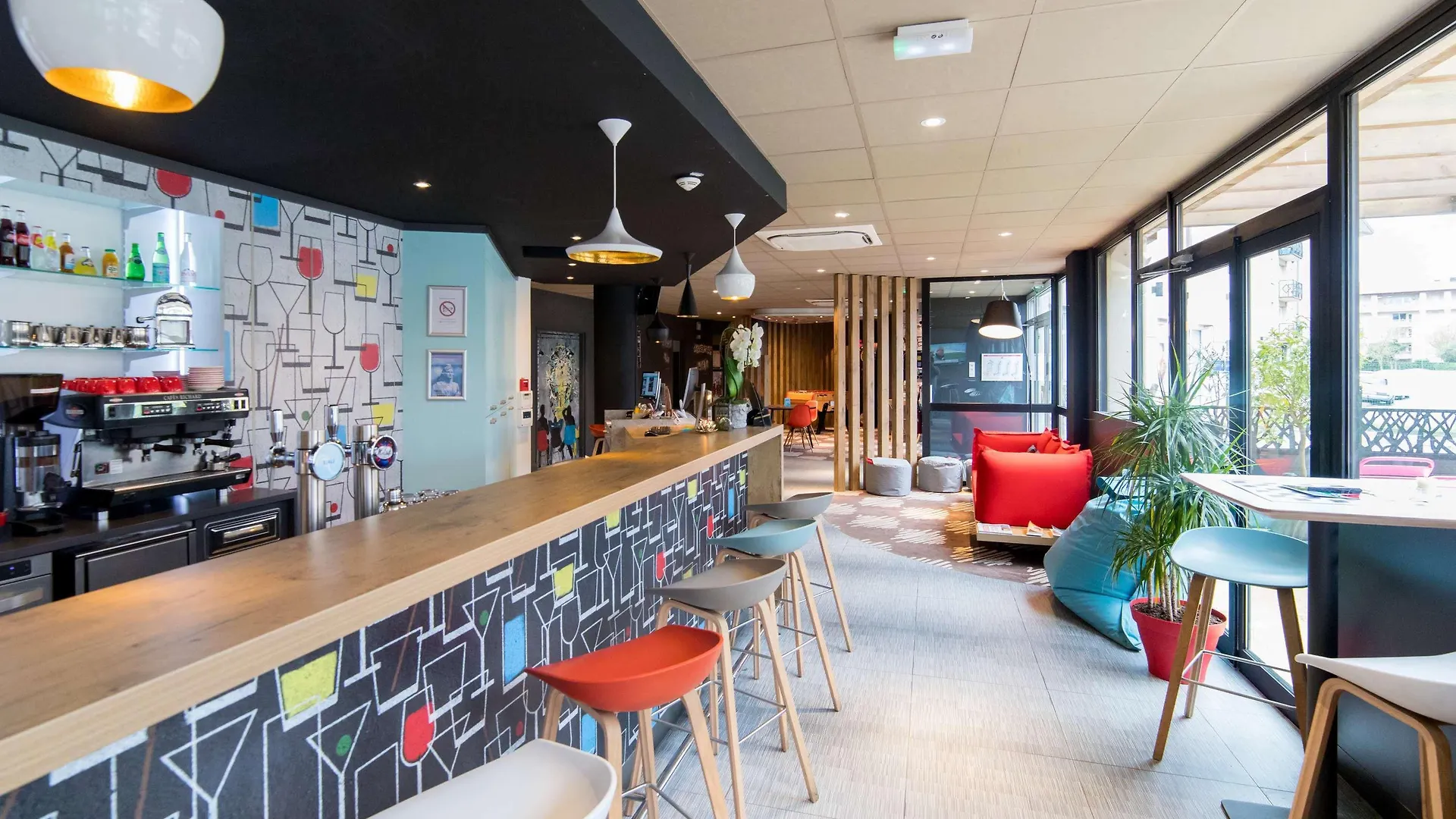 Ibis Toulouse Purpan Aeroport Hotel
