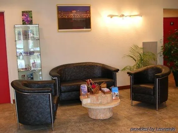 Ibis Toulouse Purpan Aeroport Hotel France