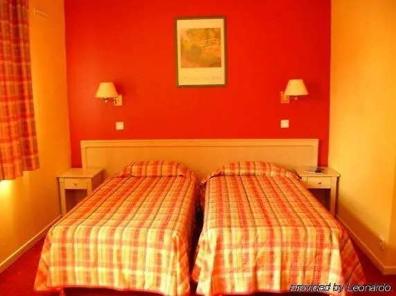 Ibis Toulouse Purpan Aeroport Hotel France