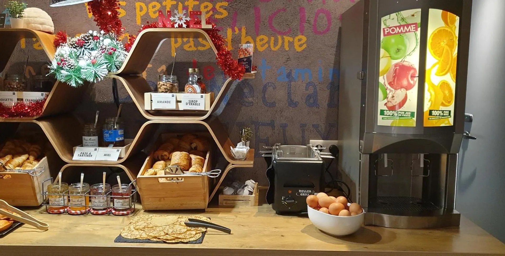 Ibis Toulouse Purpan Aeroport Hotel 3*,