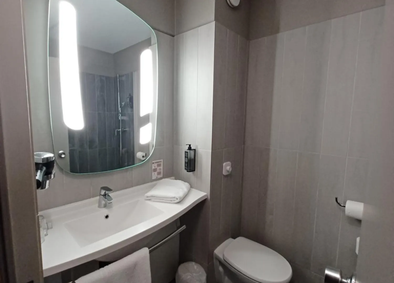 ***  Ibis Toulouse Purpan Aeroport Hotel France