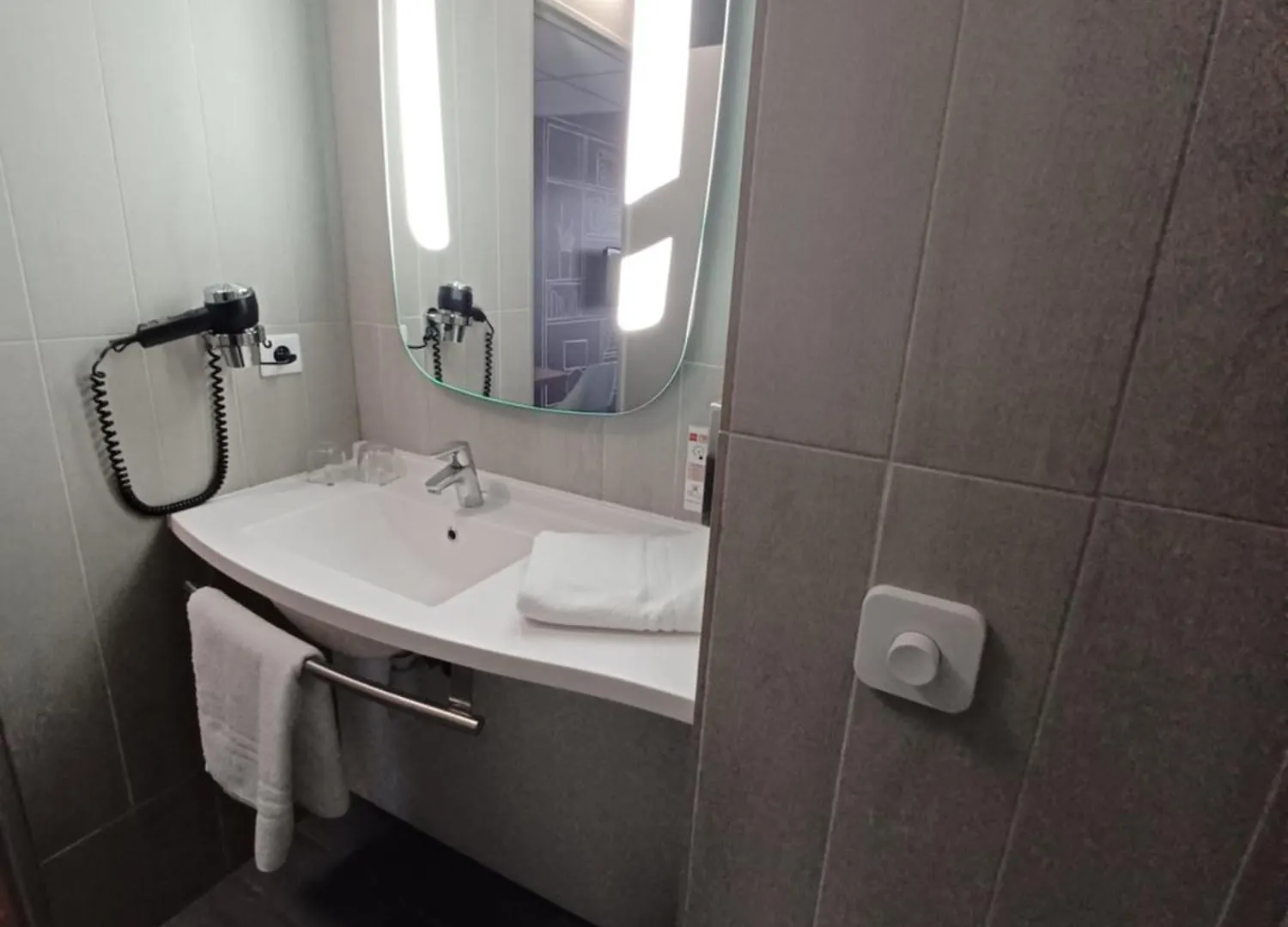 Ibis Toulouse Purpan Aeroport Hotel 3*,