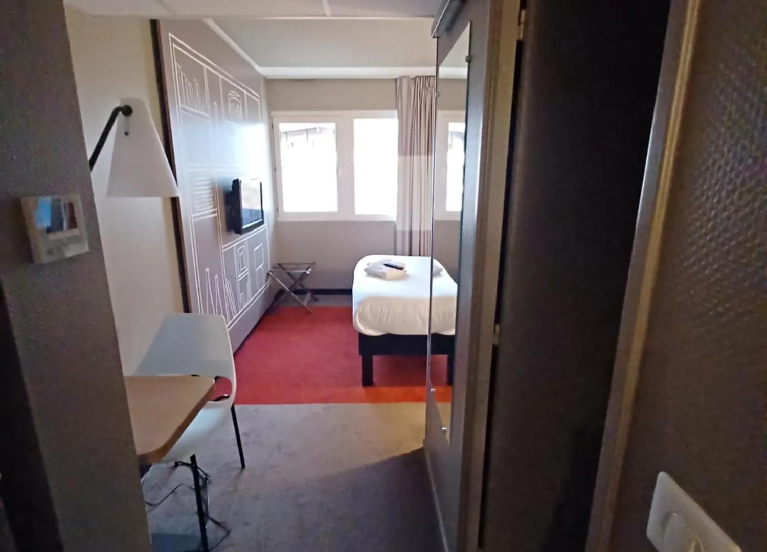 Ibis Toulouse Purpan Aeroport Hotel