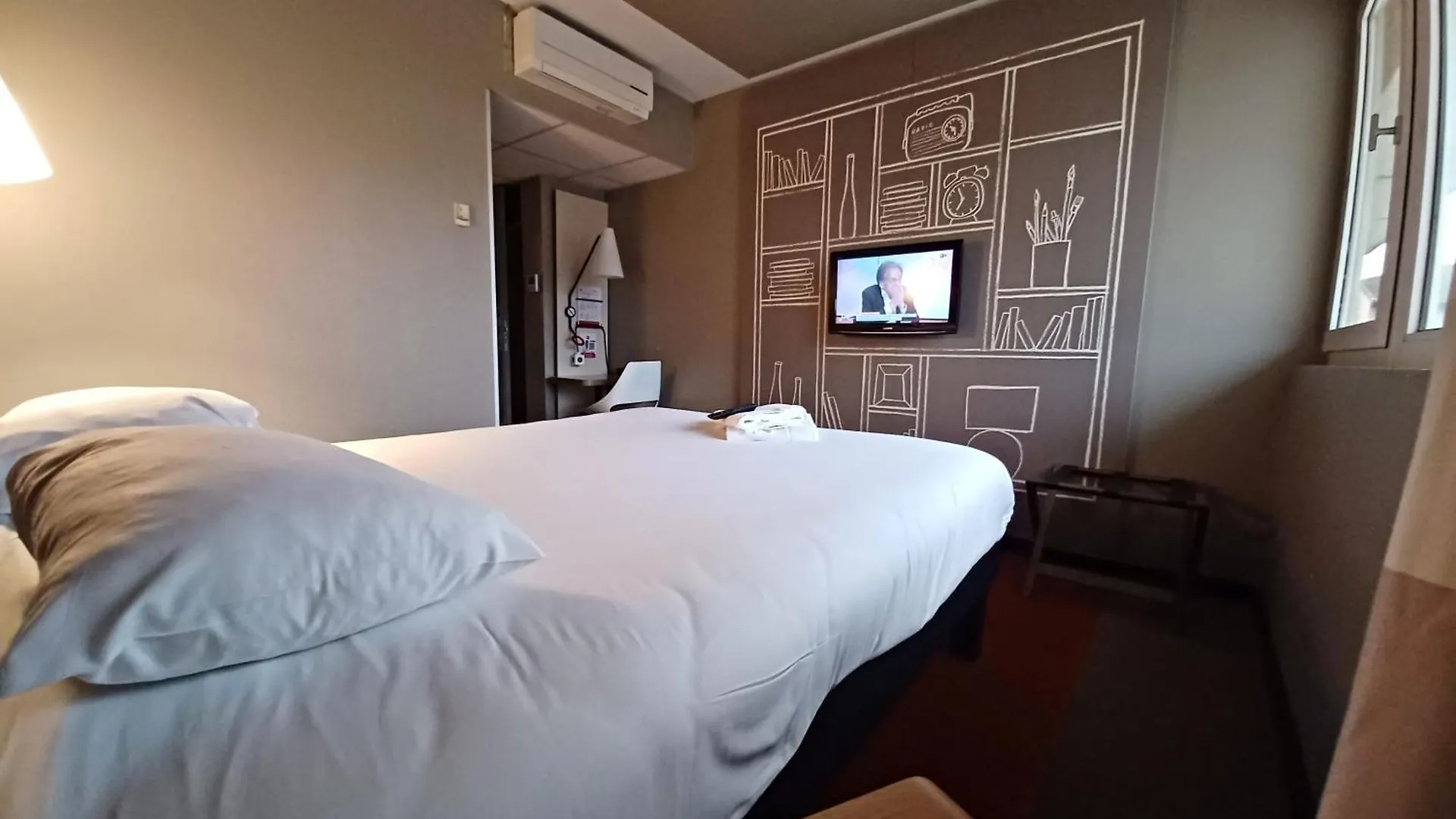 Ibis Toulouse Purpan Aeroport Hotel