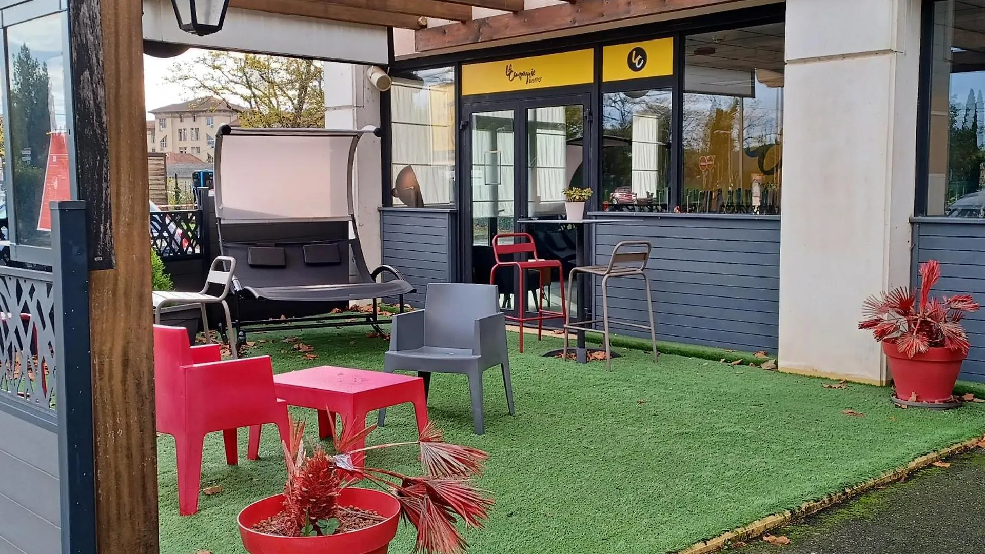 Ibis Toulouse Purpan Aeroport Hotel 3*,  France