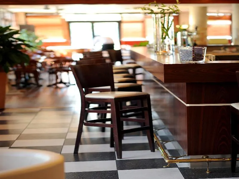Ibis Toulouse Purpan Aeroport Hotel
