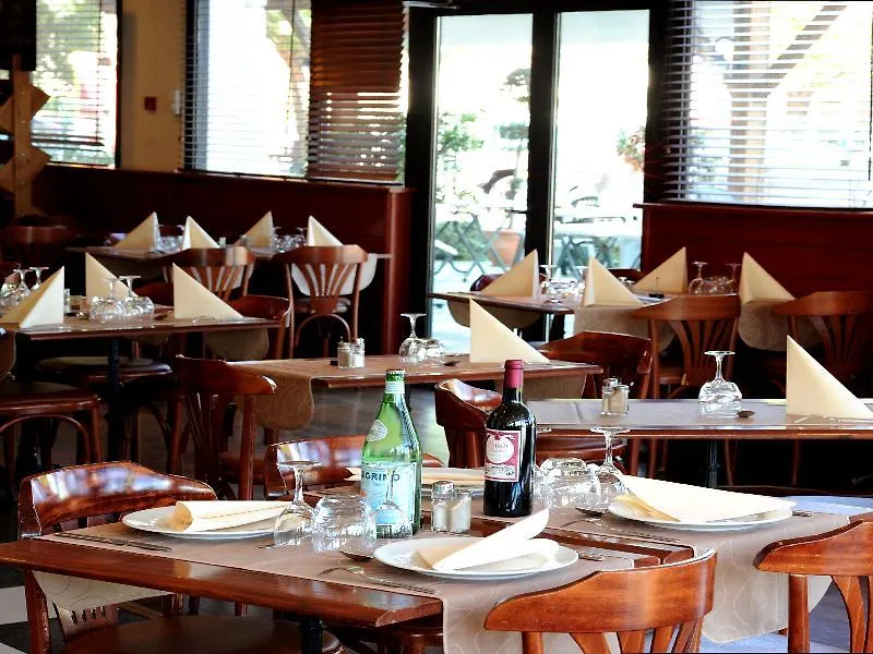 Ibis Toulouse Purpan Aeroport Hotel