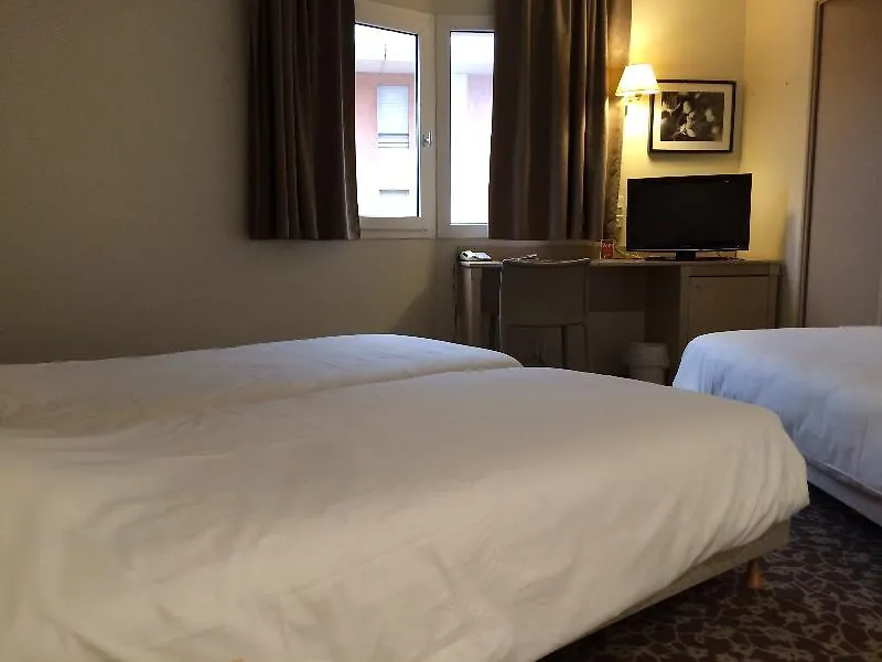 ***  Ibis Toulouse Purpan Aeroport Hotel France