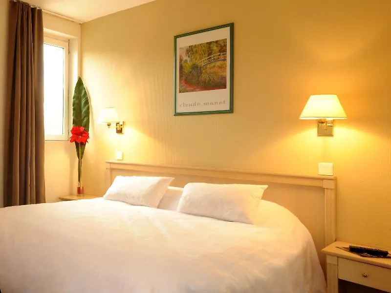 Ibis Toulouse Purpan Aeroport Hotel 3*,  France