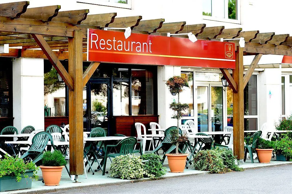 Ibis Toulouse Purpan Aeroport Hotel 3*,