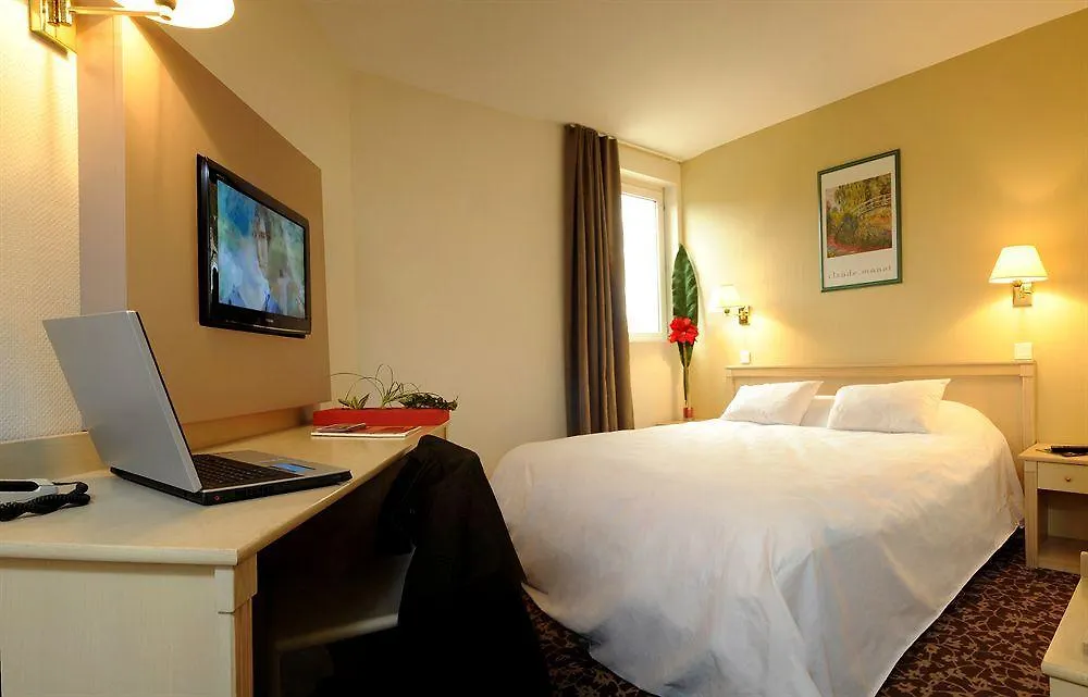 Ibis Toulouse Purpan Aeroport Hotel
