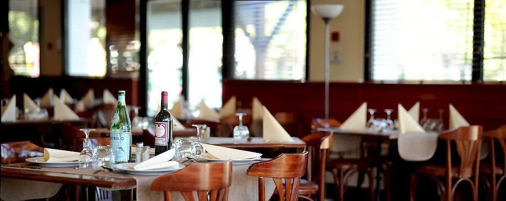 Ibis Toulouse Purpan Aeroport Hotel