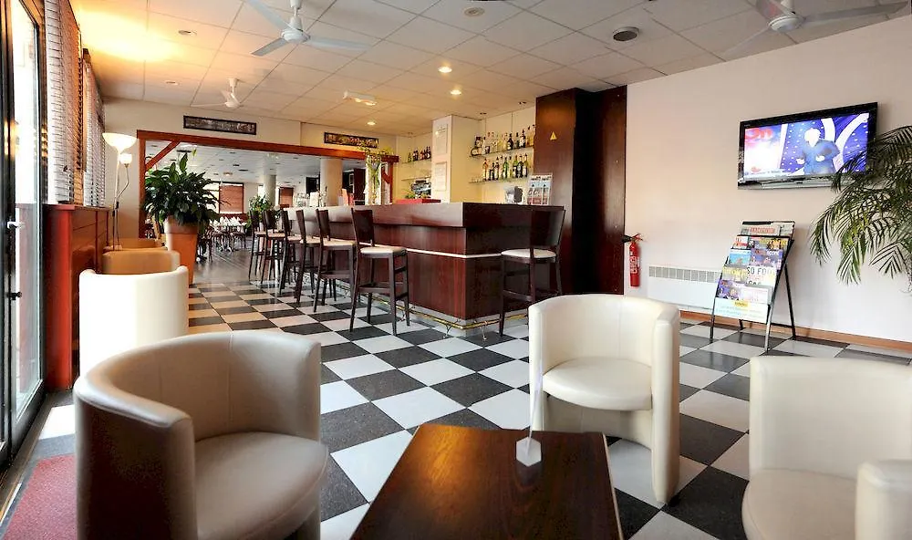 Ibis Toulouse Purpan Aeroport Hotel