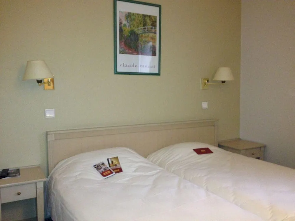 Ibis Toulouse Purpan Aeroport Hotel