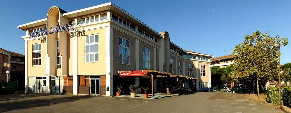 Ibis Toulouse Purpan Aeroport Hotel