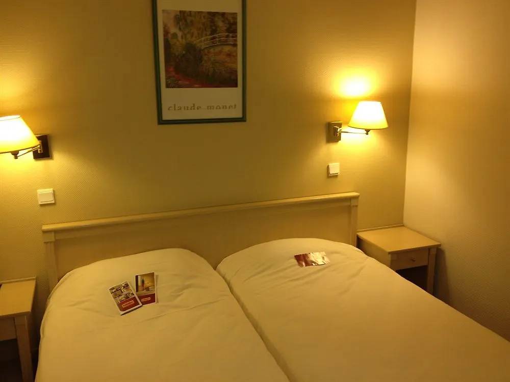 Ibis Toulouse Purpan Aeroport Hotel