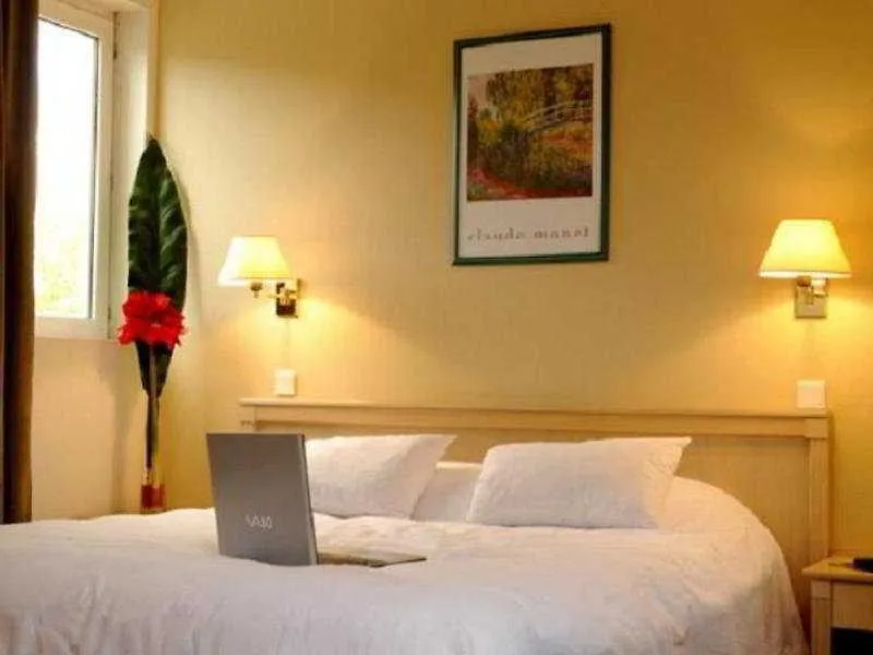 Ibis Toulouse Purpan Aeroport Hotel