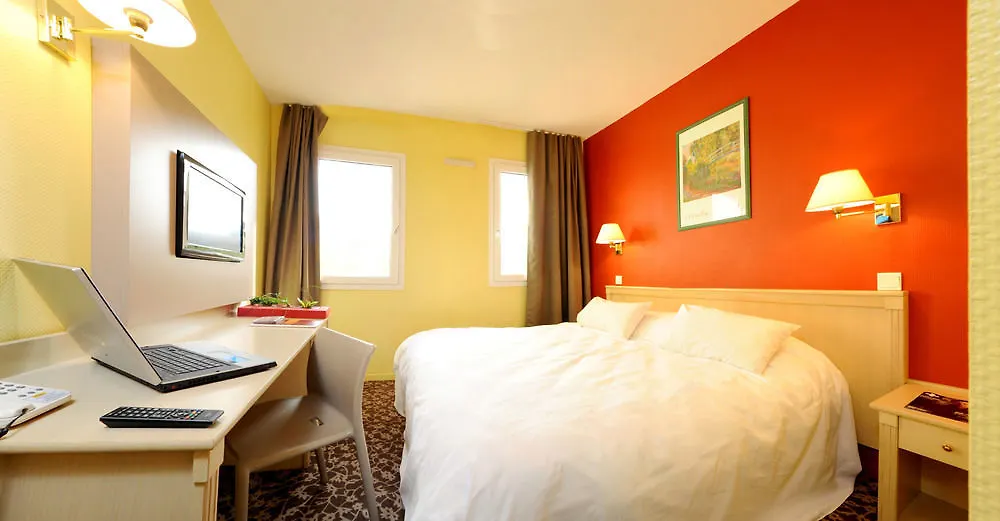 Ibis Toulouse Purpan Aeroport Hotel