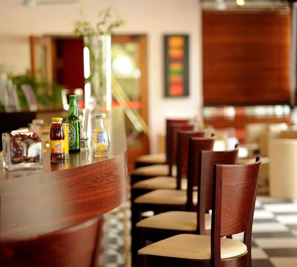 Ibis Toulouse Purpan Aeroport Hotel