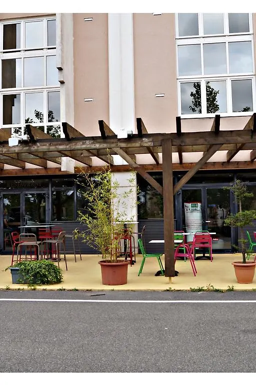 Ibis Toulouse Purpan Aeroport Hotel