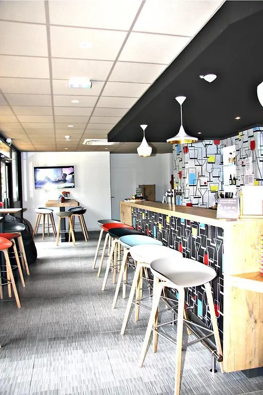 Ibis Toulouse Purpan Aeroport contacts