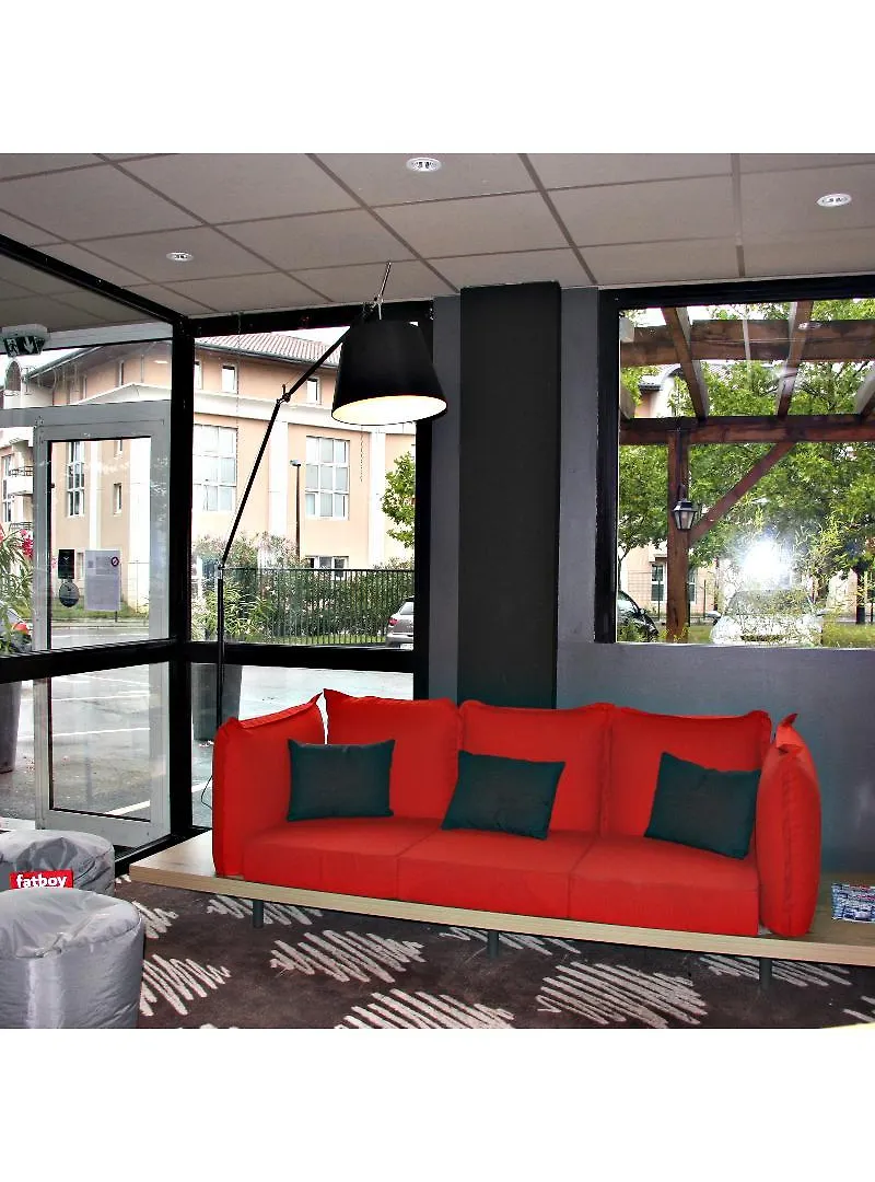 Ibis Toulouse Purpan Aeroport Hotel