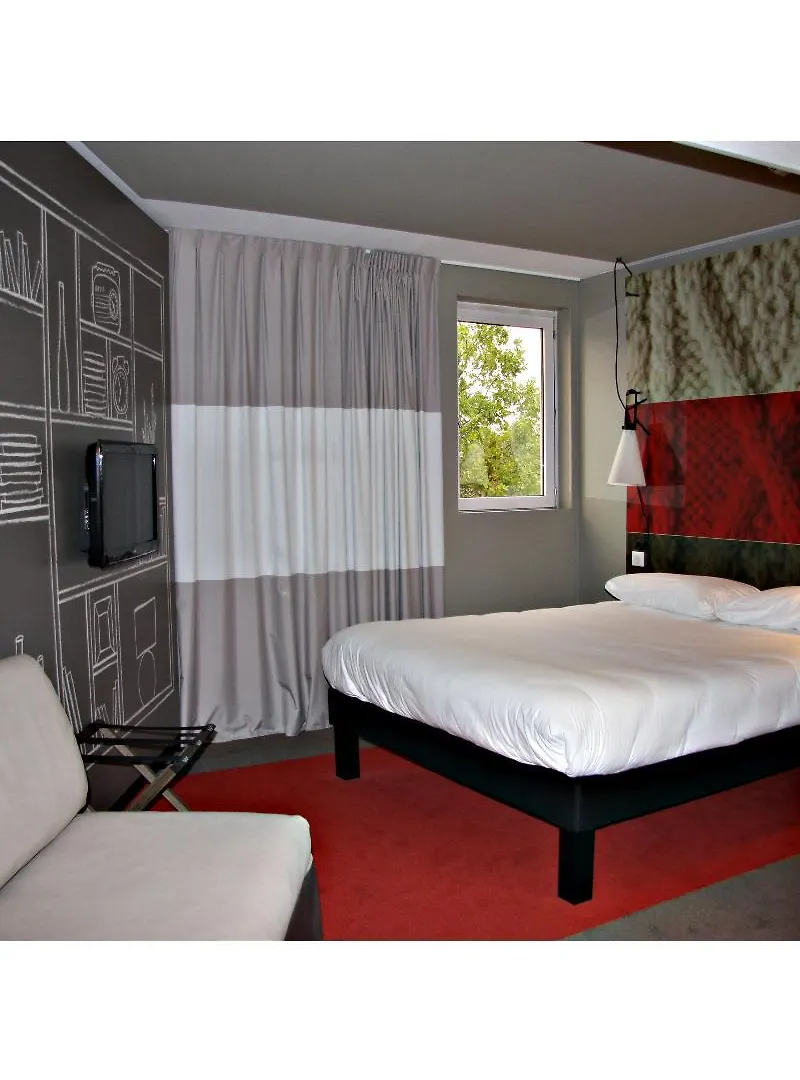 Ibis Toulouse Purpan Aeroport Hotel